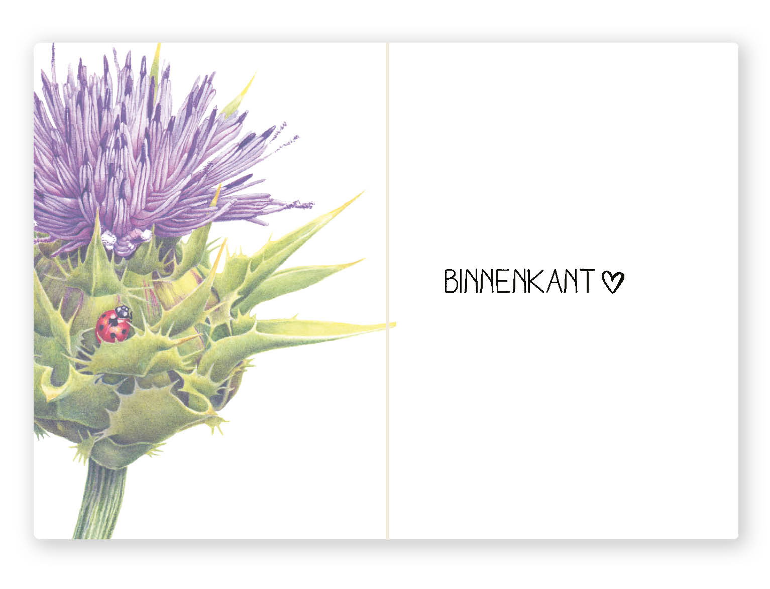 Botanische kaart 05