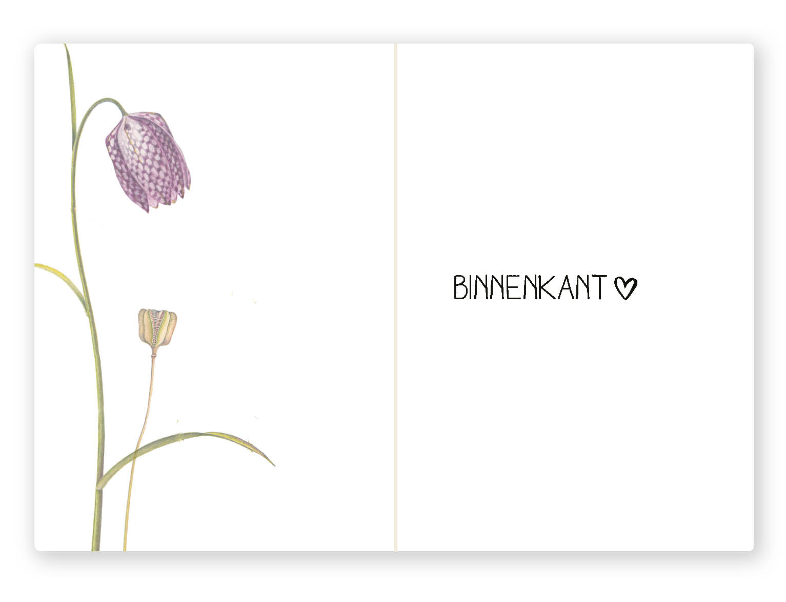 Botanische kaart 08