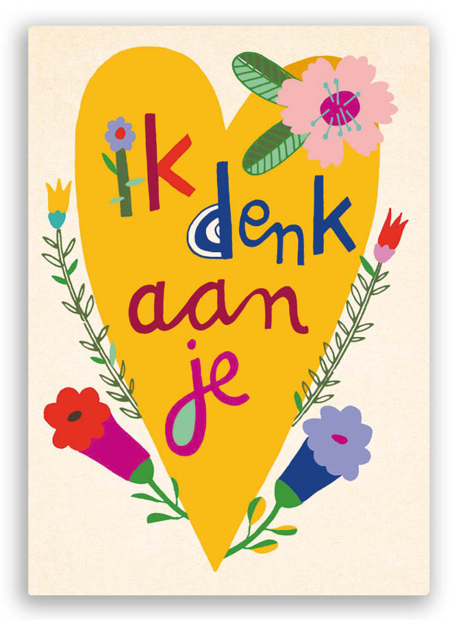 Postkaart