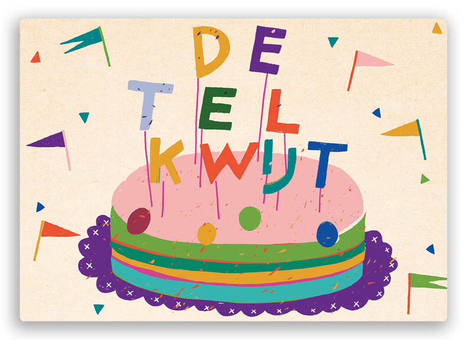 Postkaart