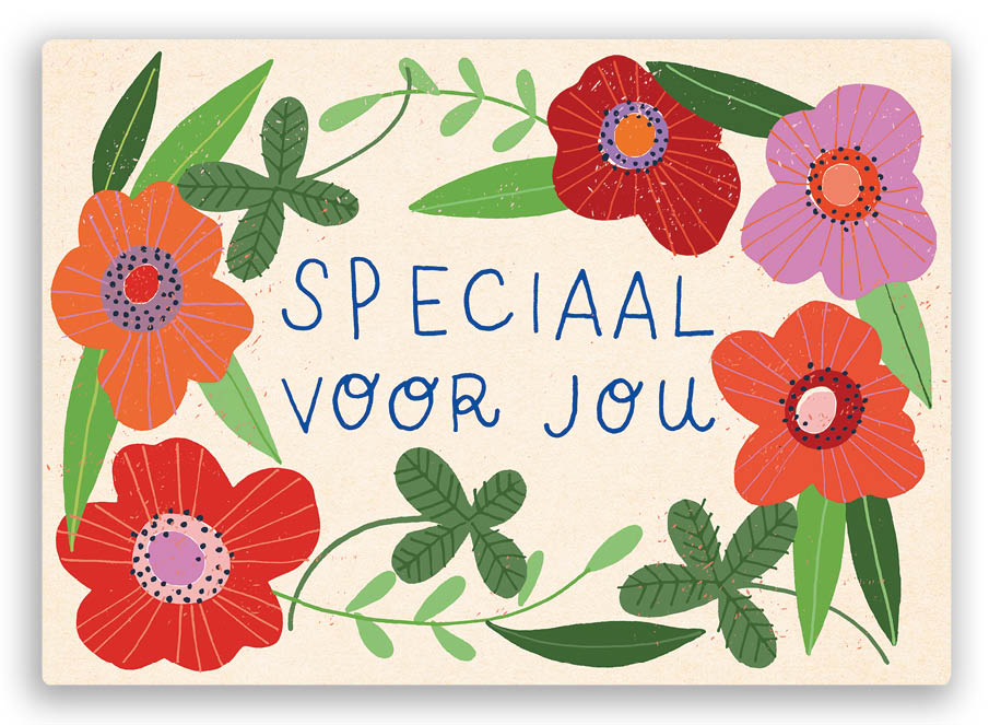 Postkaart