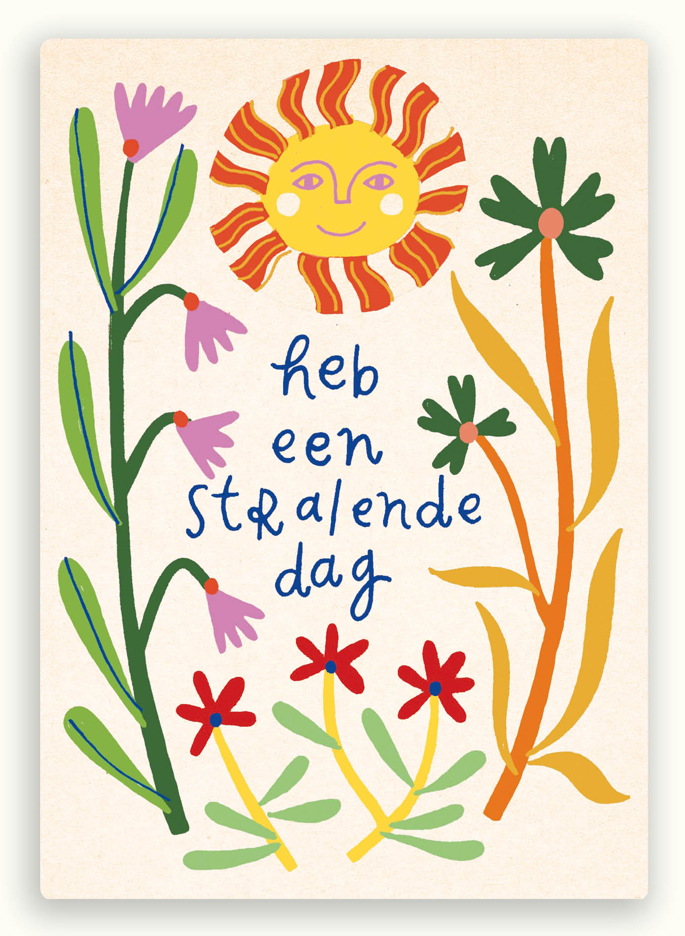 Postkaart