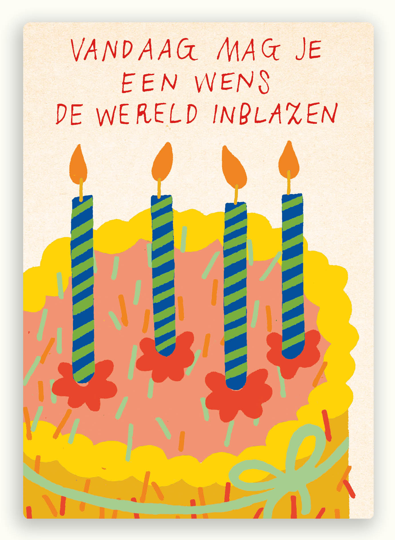 Postkaart
