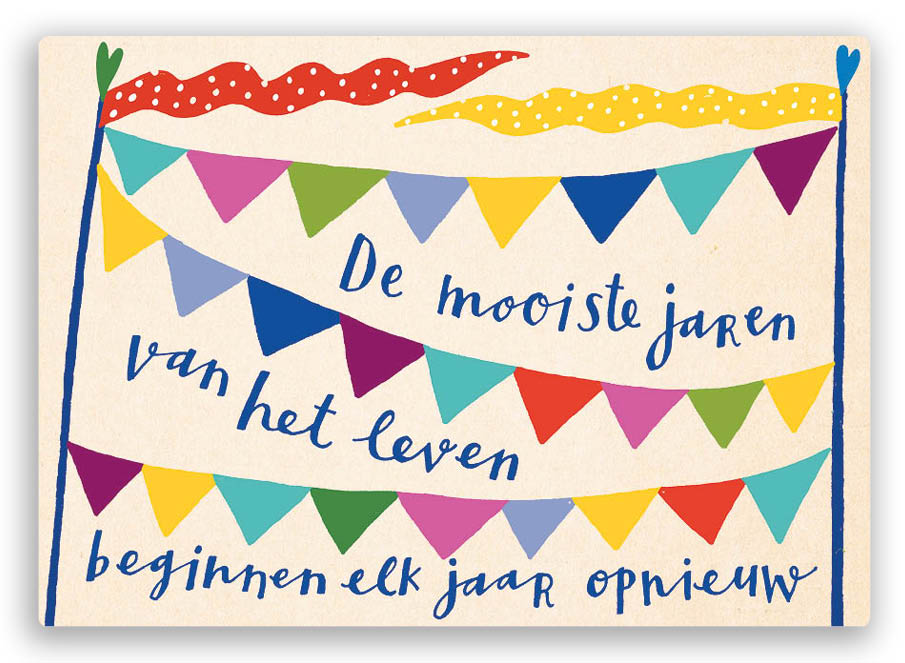 Postkaart