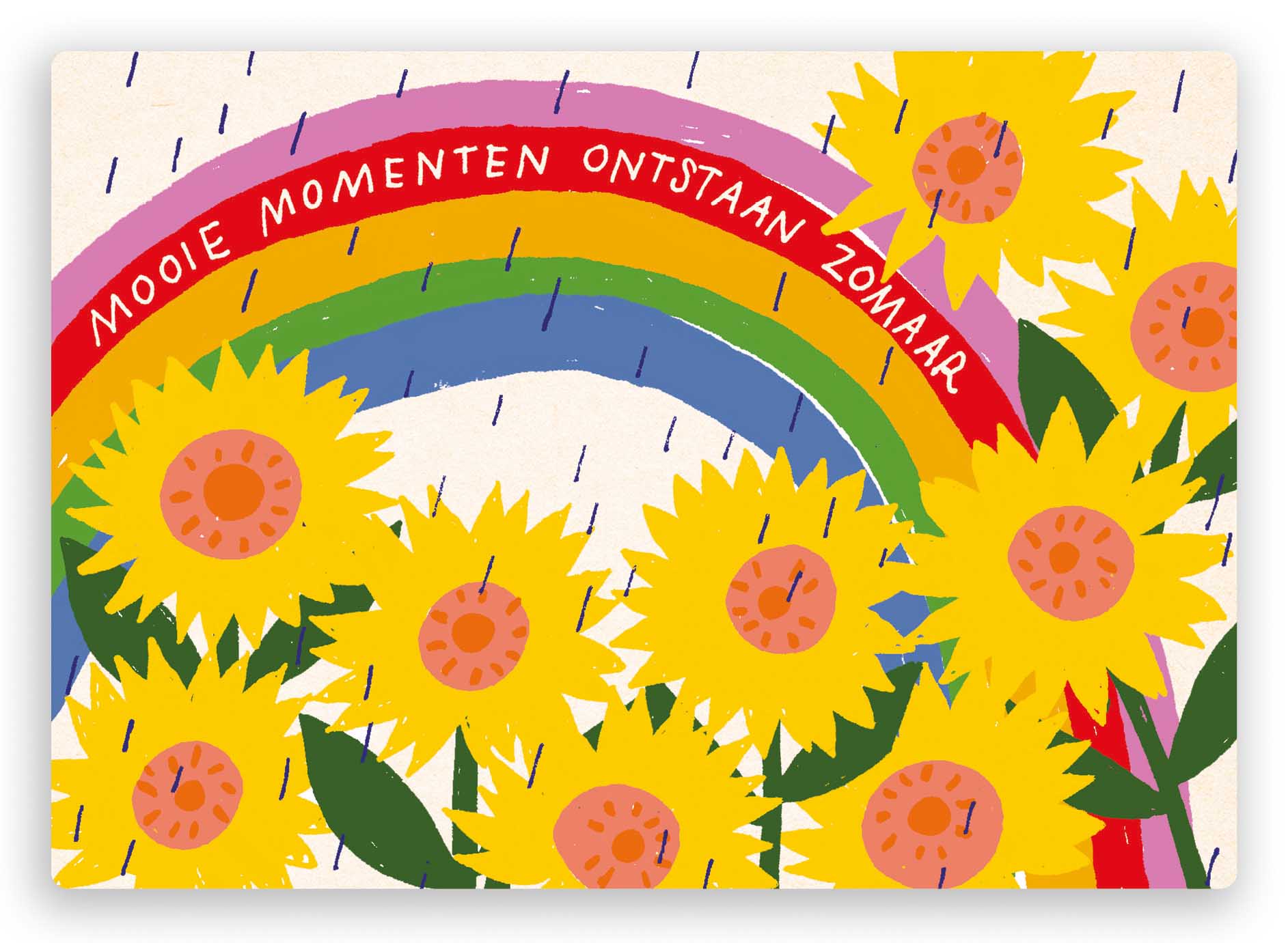 Postkaart