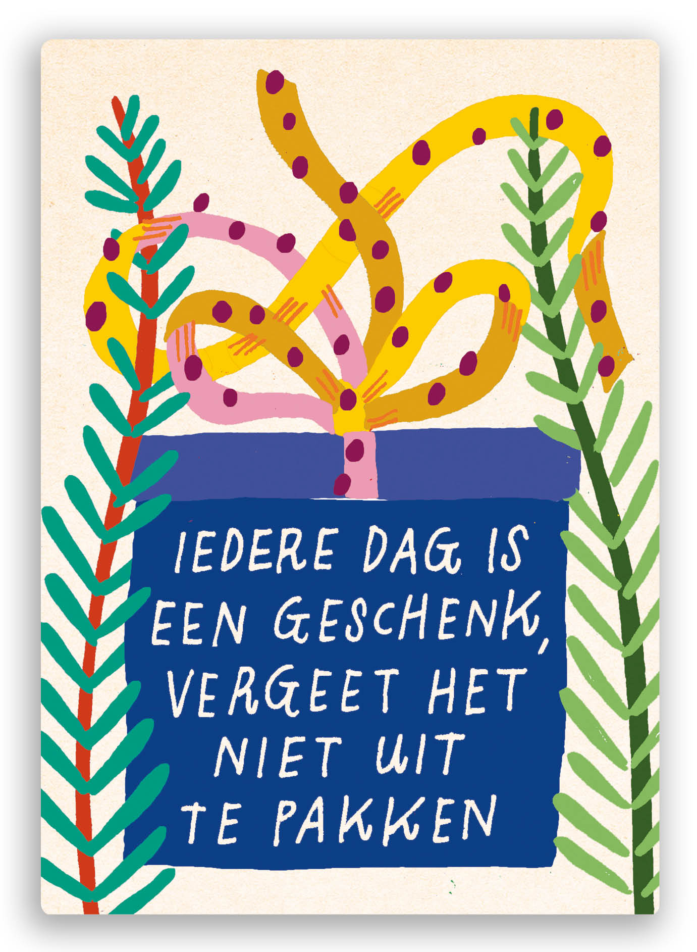 Postkaart