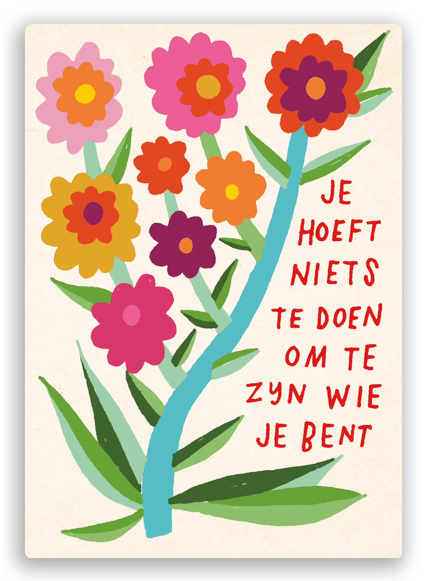 Postkaart