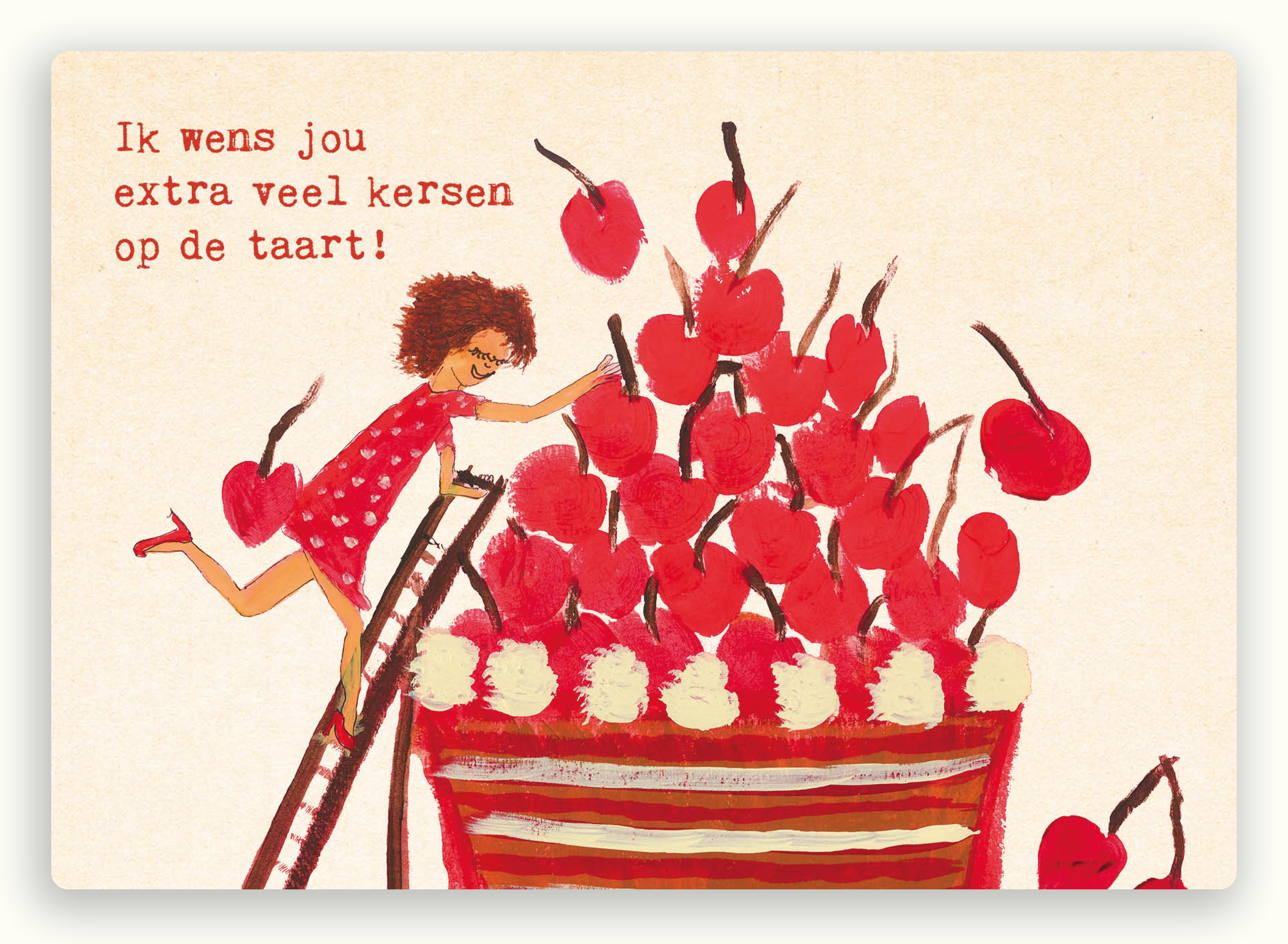 Postkaart