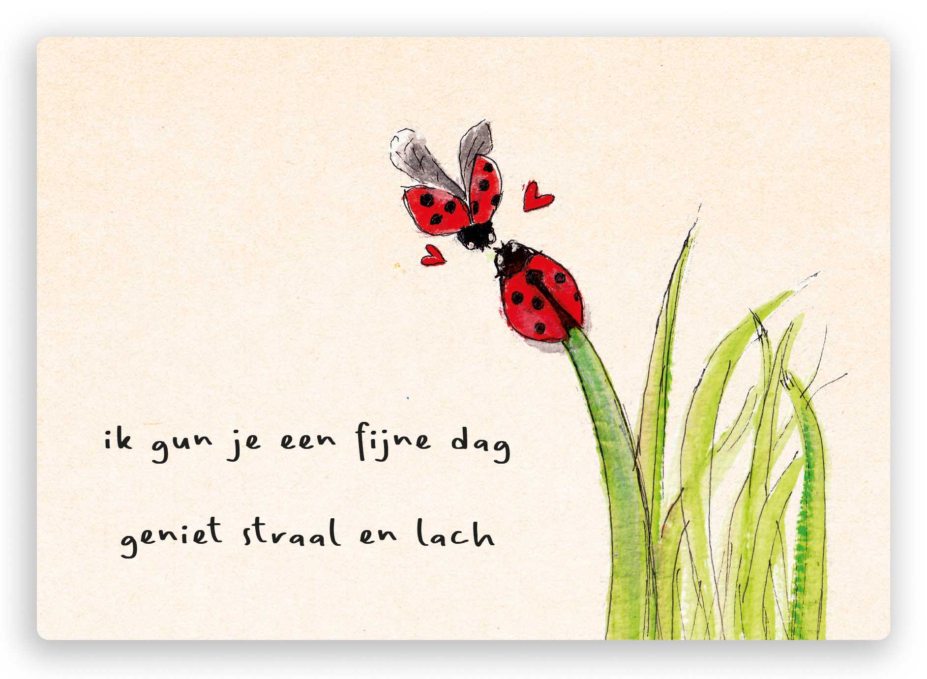 Postkaart