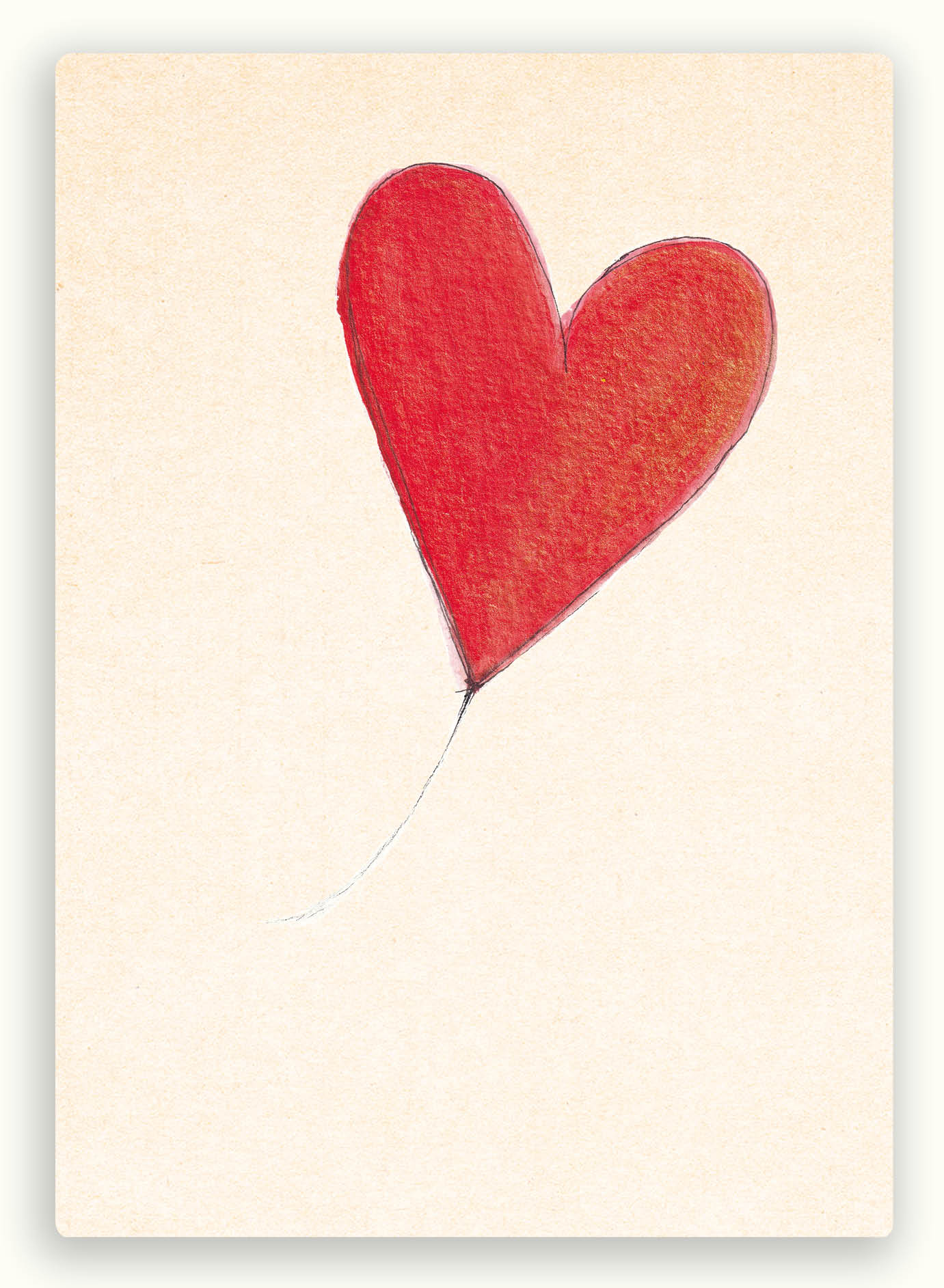 Postkaart