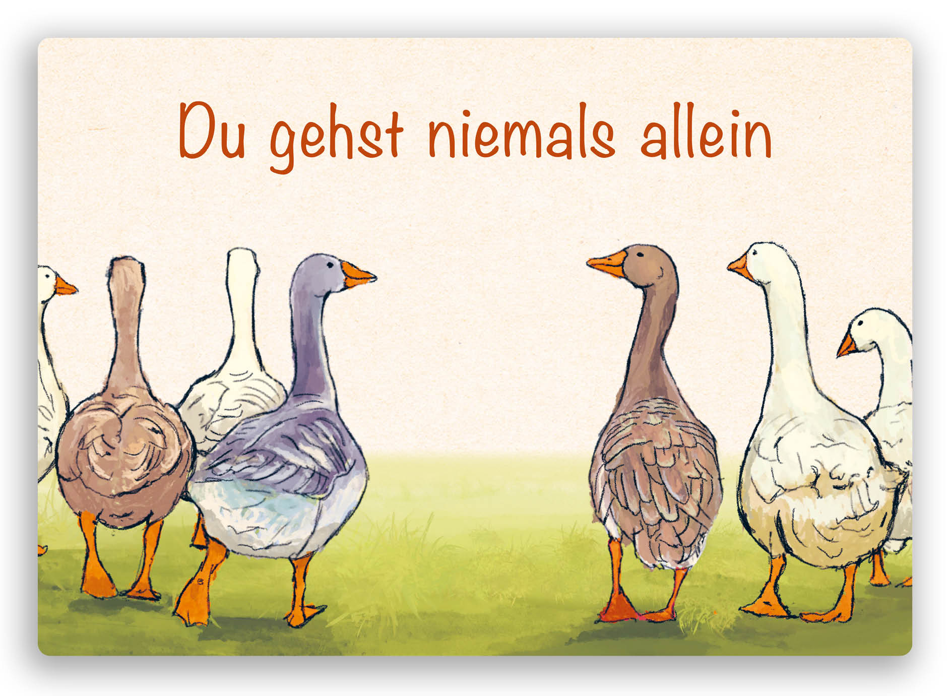 Postkaart