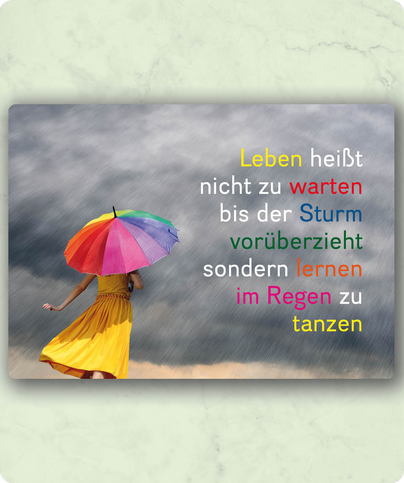 TLD77 Deutsch