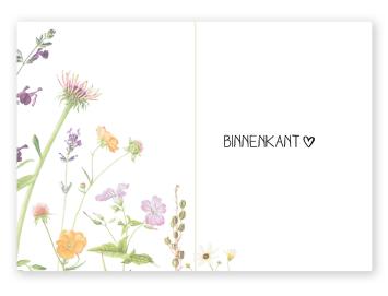 Botanische kaart 14