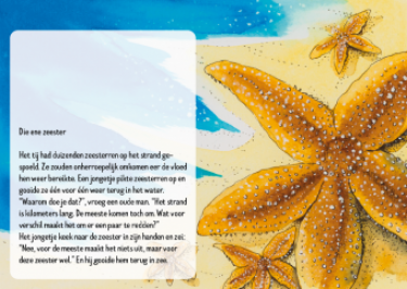  10 Verhalenkaarten in mapje